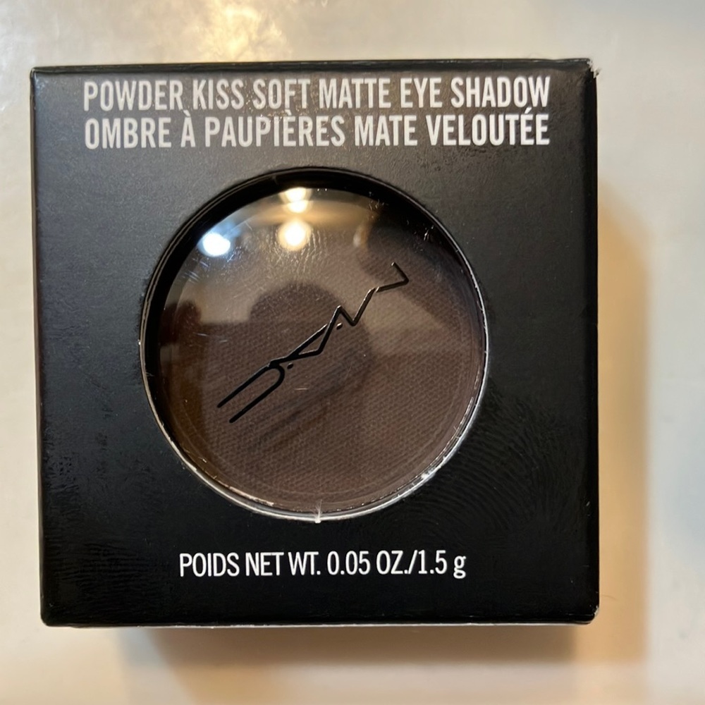 MAC Eye Shadow